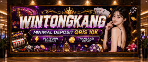 WINTONGKANG Banner