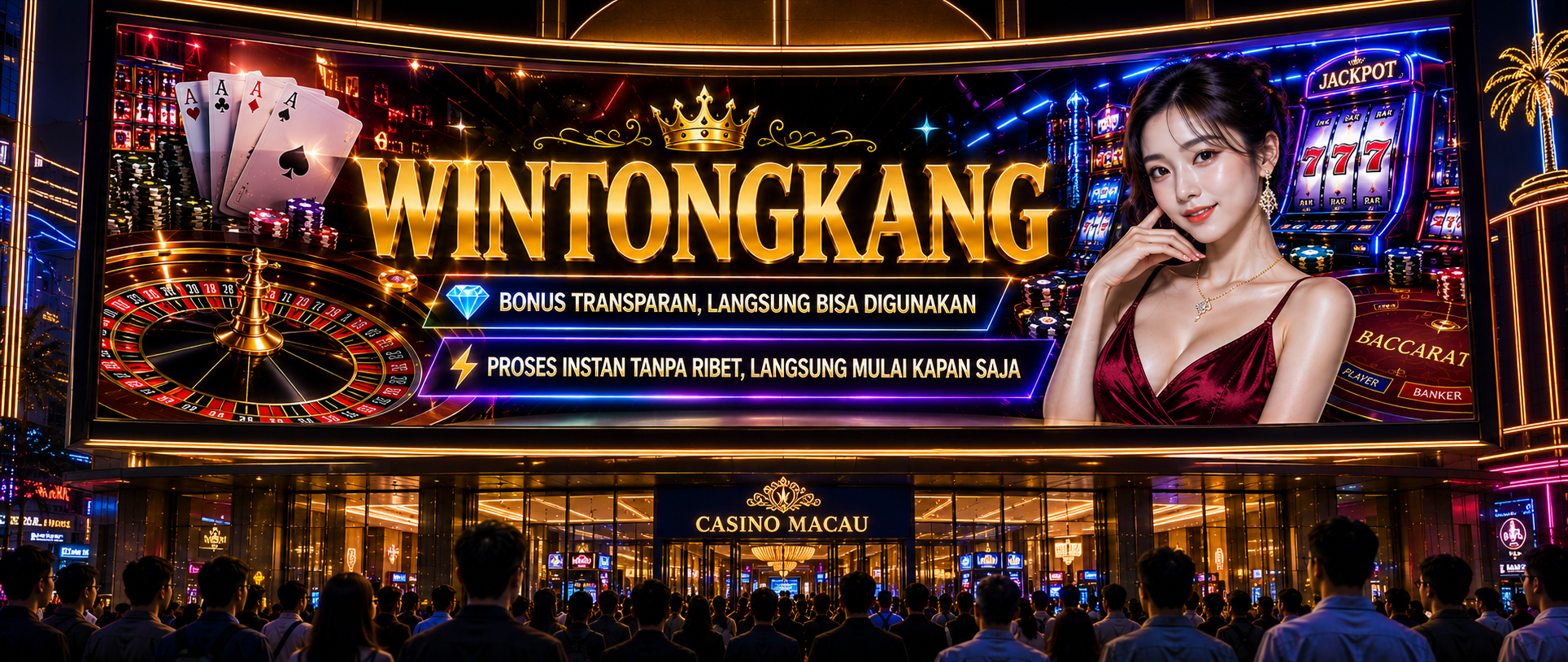 WINTONGKANG: Cerdas Pahami QRIS Dengan Langkah Praktis